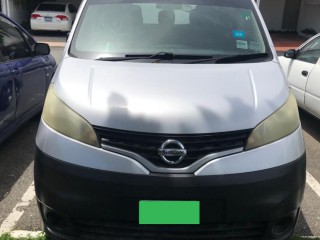 2011 Nissan Vannette for sale in Kingston / St. Andrew, Jamaica