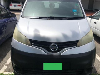 2011 Nissan Vannette