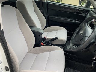 2016 Toyota Corolla axio for sale in Manchester, Jamaica