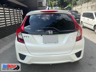 2014 Honda FIT