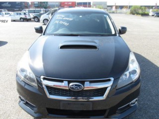 2012 Subaru LEGACY TOURING DIT for sale in Kingston / St. Andrew, Jamaica