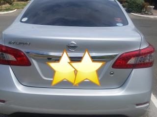 2013 Nissan Bluebird Slyphy for sale in St. Catherine, Jamaica