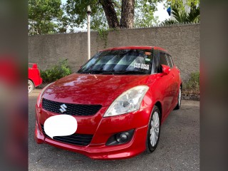 2012 Suzuki Suzuki Swift RS for sale in Kingston / St. Andrew, Jamaica