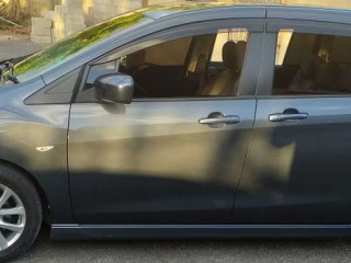 2012 Nissan LAFESTA HIGHWAY STAR for sale in Kingston / St. Andrew, Jamaica