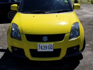2009 Suzuki Swift gts for sale in Kingston / St. Andrew, Jamaica