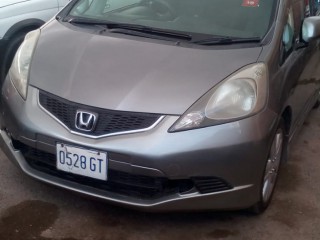 2009 Honda FIT for sale in Kingston / St. Andrew, Jamaica