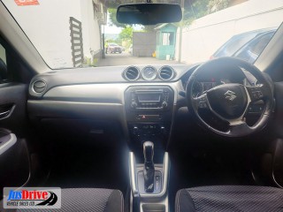 2017 Suzuki Vitara for sale in Kingston / St. Andrew, Jamaica