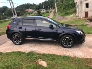 2013 Subaru XV for sale in Manchester, Jamaica