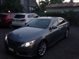 2010 Toyota Mark X for sale in Kingston / St. Andrew, Jamaica