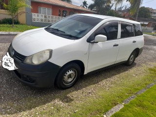 2013 Nissan AD wagon for sale in Manchester, Jamaica