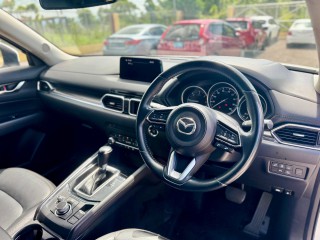 2019 Mazda Cx5 for sale in Kingston / St. Andrew, Jamaica