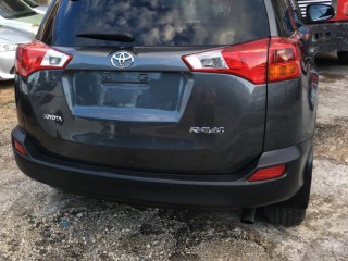 2013 Toyota Rav4 for sale in St. James, Jamaica