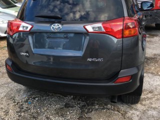 2013 Toyota Rav4