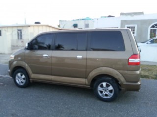 2006 Suzuki APV for sale in Kingston / St. Andrew, Jamaica