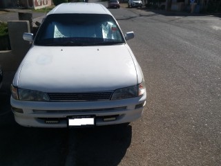 1995 Toyota Corolla for sale in St. Catherine, Jamaica