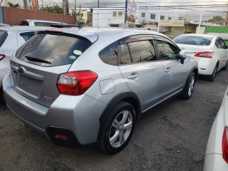 2014 Subaru XV EYESIGHT PACKAGE