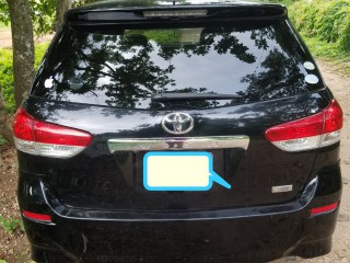 2011 Toyota WISH for sale in Trelawny, Jamaica