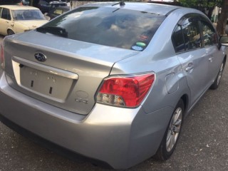 2016 Subaru IMPREZA G4 EYESIGHT SPORT for sale in Kingston / St. Andrew, Jamaica