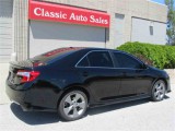 2012 Toyota camry for sale in Manchester, Jamaica