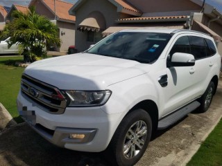 2017 Ford Everest for sale in St. Catherine, Jamaica