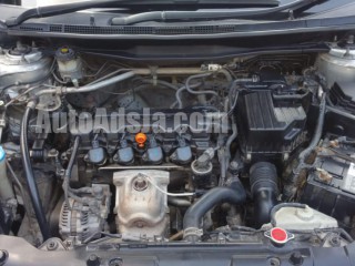 2006 Honda Stream for sale in St. Ann, Jamaica