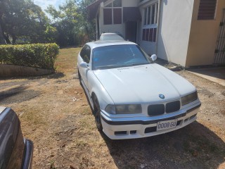 1992 BMW 318is