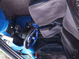 1991 Nissan Nissan Sunny gts for sale in Kingston / St. Andrew, Jamaica