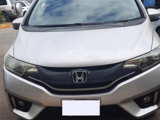 2014 Honda Fit