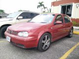 2002 Volkswagen Golf GTI for sale in St. James, Jamaica