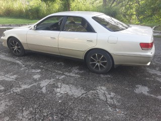 2000 Toyota Mark II for sale in St. James, Jamaica