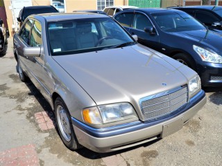 1996 Mercedes Benz C280 for sale in Kingston / St. Andrew, Jamaica