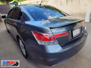 2010 Honda INSPIRE for sale in Kingston / St. Andrew, Jamaica