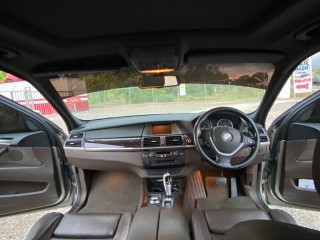 2010 BMW X5