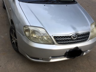 2002 Toyota Corrolla for sale in St. James, Jamaica