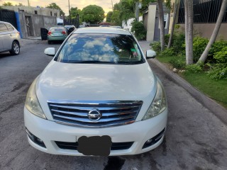 2010 Nissan Teana