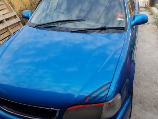1996 Toyota Corolla 110 for sale in Kingston / St. Andrew, Jamaica