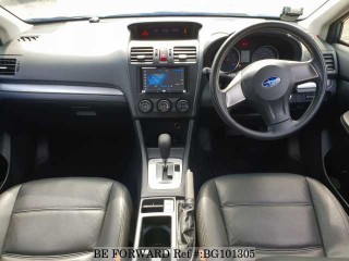 2014 Subaru XV for sale in Kingston / St. Andrew, Jamaica