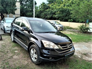 2011 Honda CRV for sale in Kingston / St. Andrew, Jamaica