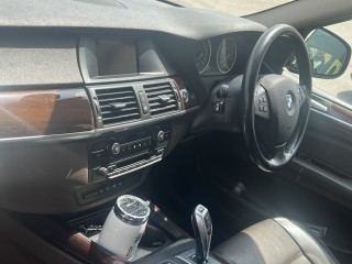 2011 BMW x5