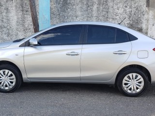 2019 Toyota Yaris for sale in Kingston / St. Andrew, Jamaica