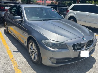 2011 BMW 528