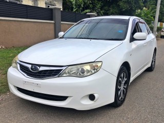 2010 Subaru Impreza Anesis for sale in Kingston / St. Andrew, Jamaica