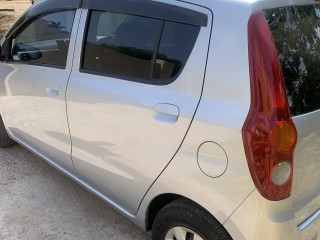 2012 Daihatsu MIRA