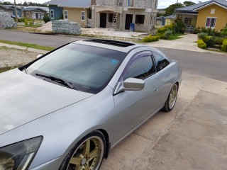 2003 Honda accord for sale in St. James, Jamaica