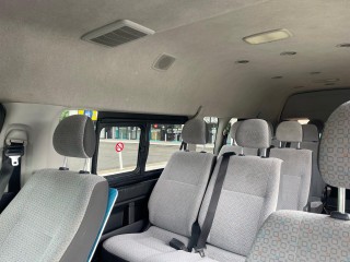 2017 Toyota Hiace for sale in St. Ann, Jamaica