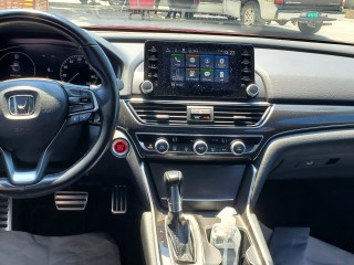 2020 Honda Accord for sale in Kingston / St. Andrew, Jamaica