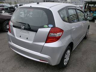 2013 Honda fit for sale in Kingston / St. Andrew, Jamaica