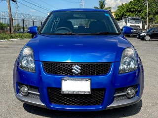 2011 Suzuki Swift Sport for sale in Kingston / St. Andrew, Jamaica