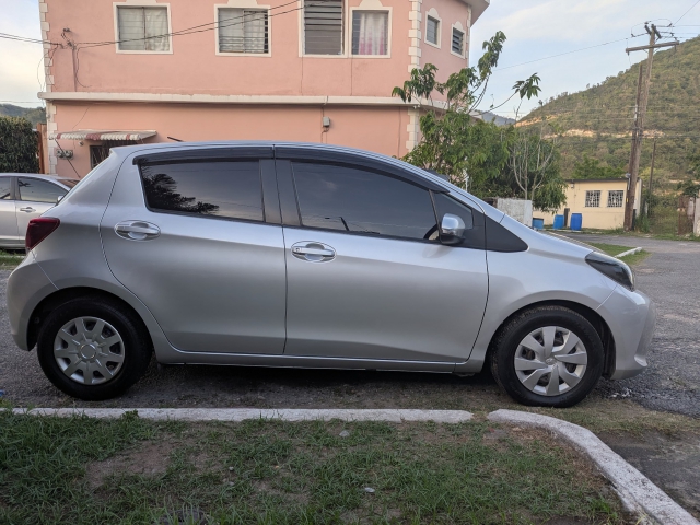 Jamaica