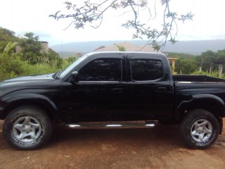 2004 Toyota Tacoma